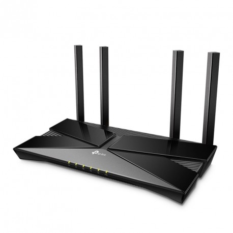 Usmerjevalnik (router) TP-LINK Archer AX20 AX1800