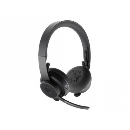 Slušalke Logitech Zone Wireless
