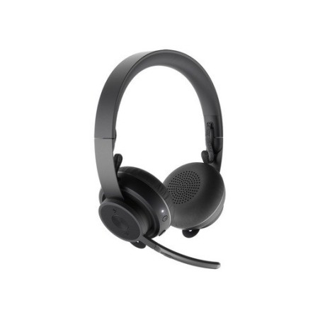 Slušalke Logitech Zone Wireless