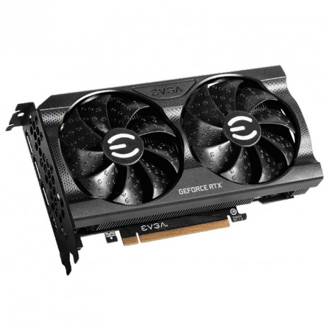 Grafična kartica GeForce RTX 3060 12GB GDDR6 XC EVGA