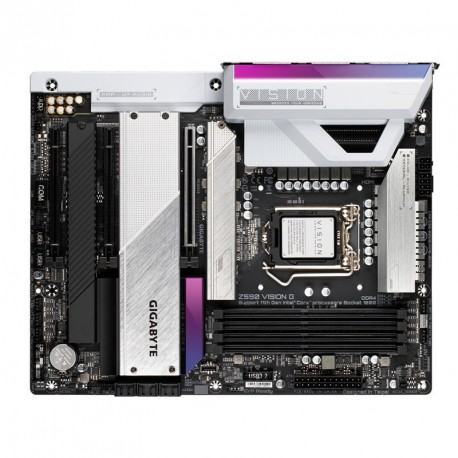 Matična plošča GIGABYTE Z590 VISION G