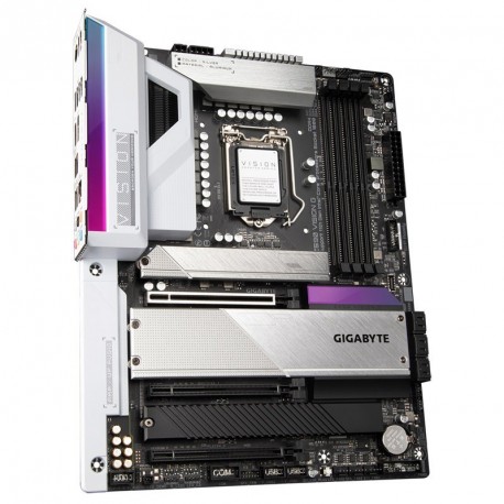 Matična plošča GIGABYTE Z590 VISION G