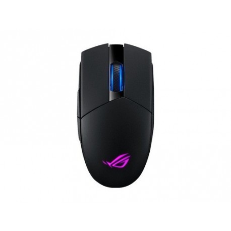 Miška ASUS ROG Strix Impact II Wireless