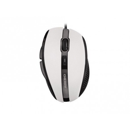 Miška Cherry MC 3000, siva