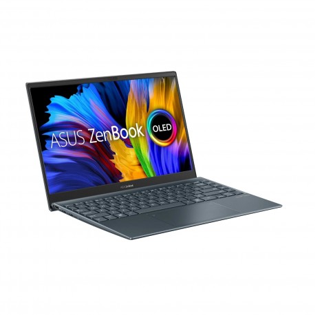 Prenosnik ASUS ZenBook OLED UX325EA-OLED-WB713R i7-1165G7, 16GB, SSD512GB, W10P