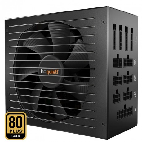 Napajalnik 850W Be quiet! Straight Power 11 Modular 80+ Gold