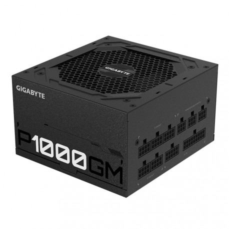 Napajalnik 1000W Gigabyte P1000GM, modularni, GP-P1000GM