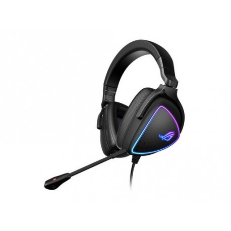 Slušalke ASUS ROG Delta S, RGB