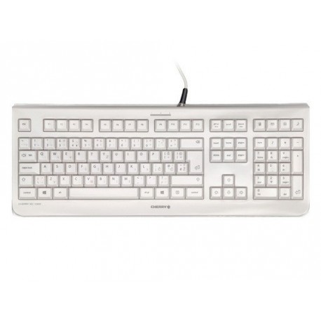 Tipkovnica USB Cherry KC 1068