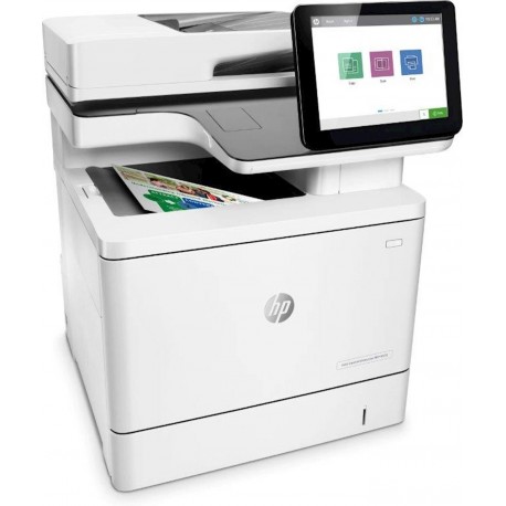 Multifunkcijski laserski tiskalnik HP Color LaserJet Enterprise M578dn
