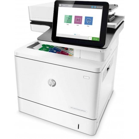 Multifunkcijski laserski tiskalnik HP Color LaserJet Enterprise M578dn
