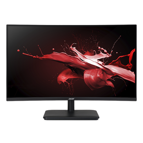 Monitor ACER ED270Xbiipx, ukrivljen