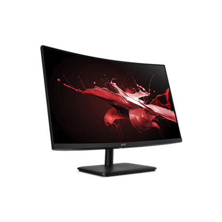 Monitor ACER ED270Xbiipx, ukrivljen