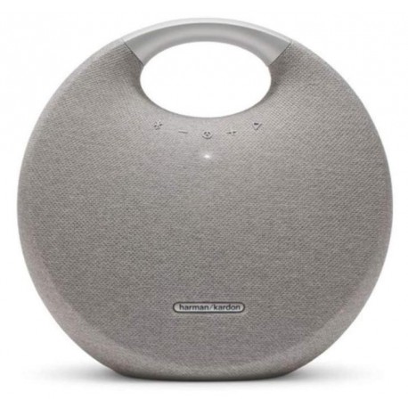 Zvočnik Harman Kardon ONYX STUDIO 5 siv