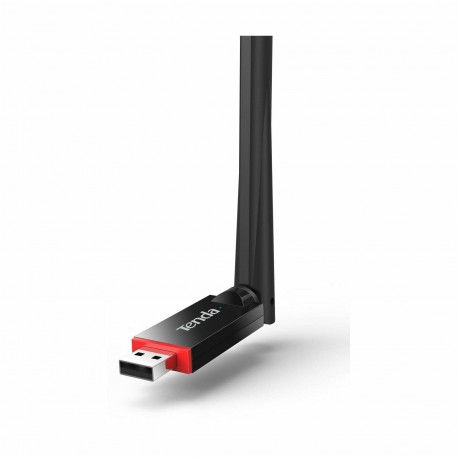 Brezžični USB adapter 300Mb 6dBi Tenda U6
