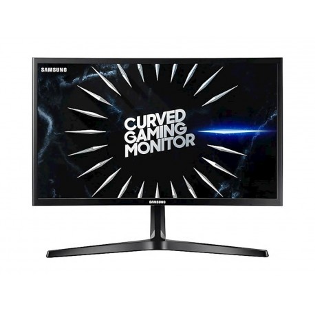 Monitor Samsung C24RG50FQR
