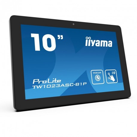 Monitor IIYAMA ProLite TW1023ASC-B1P