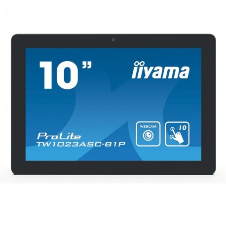 Monitor IIYAMA ProLite TW1023ASC-B1P