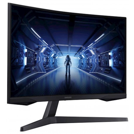 Monitor Samsung C32G55
