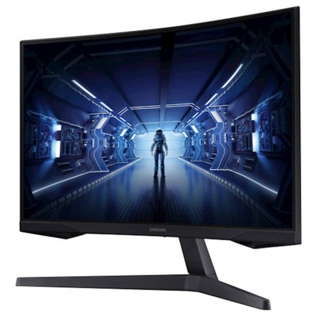 Monitor Samsung C32G55