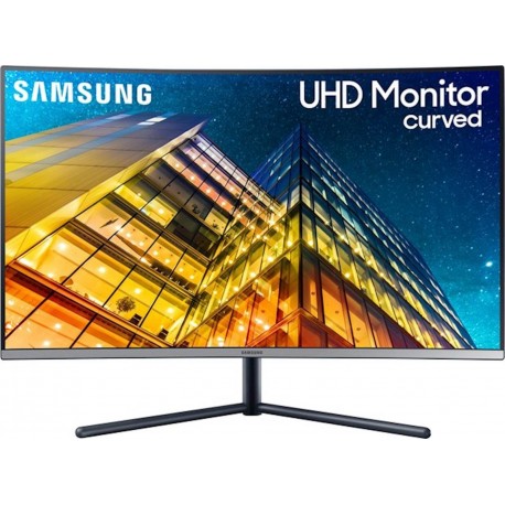 Monitor Samsung U32R590CWR