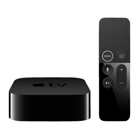 Multimedijski predvajalnik Apple TV 32GB 4.gen 2017