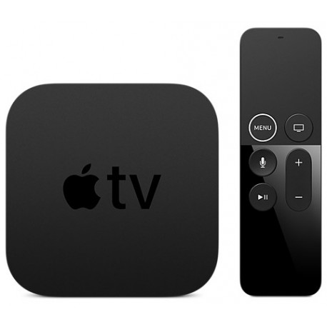 Multimediijski predvajalnik Apple TV 4K 32GB