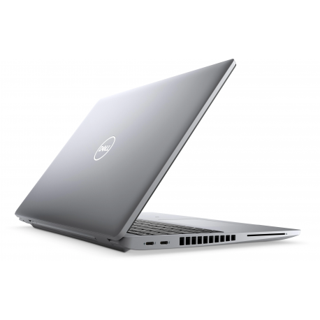 Prenosnik 15.6 Dell Latitude 5520, i5-1135G7, 8Gb, 256GB, W10P