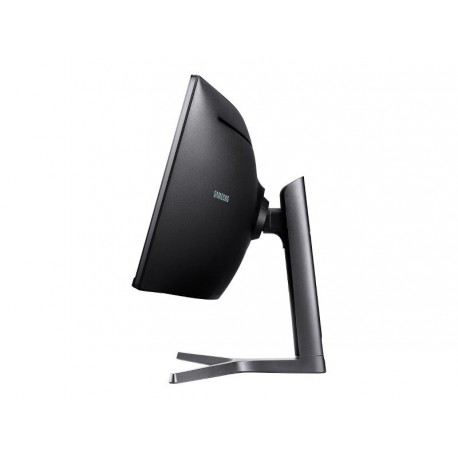 Monitor Samsung C49RG90SSR, ukrivljen