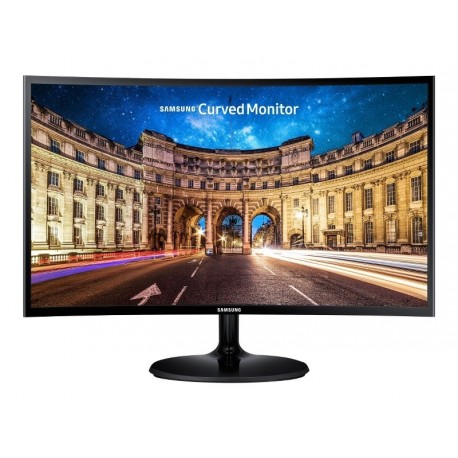 Monitor SAMSUNG C27F390FHR
