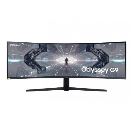 Monitor SAMSUNG ODYSSEY C49G95TSSR