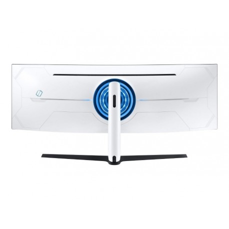 Monitor SAMSUNG ODYSSEY C49G95TSSR