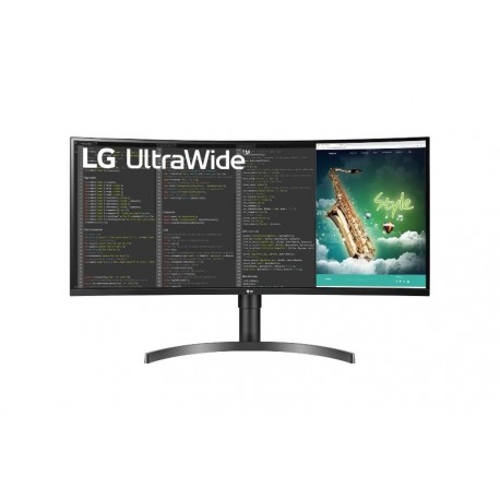 Monitor LG 35WN65C-B