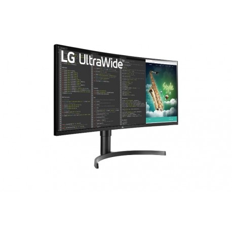Monitor LG 35WN65C-B
