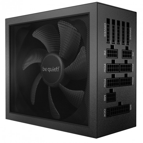 Napajalnik 1000W BE QUIET! DARK POWER 12, modularni