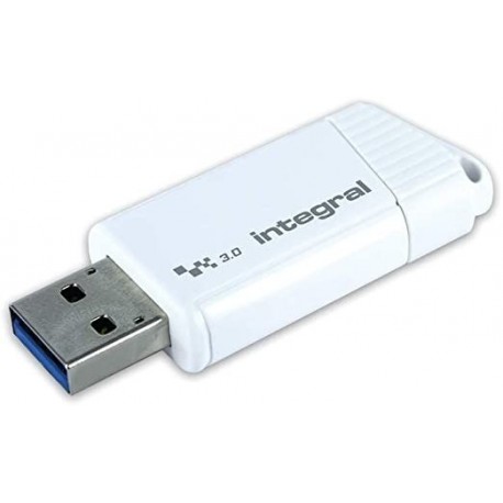 USB ključek 512GB Integral TURBO, INFD512GBTURBWH3.0