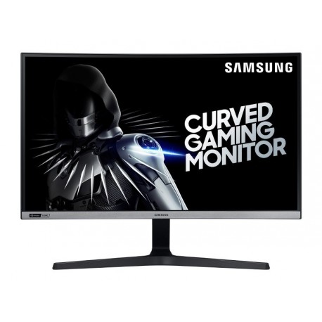 Monitor SAMSUNG C27RG50FQR