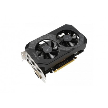 Grafična kartica ASUS GTX 1650 4GB TUF-GTX1650-4GD6-P-GAMING