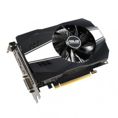 Grafična kartica ASUS GeForce GTX 1650 Phoenix OC V2 PH-GTX1650-O4G-V2 4.0 GB OC