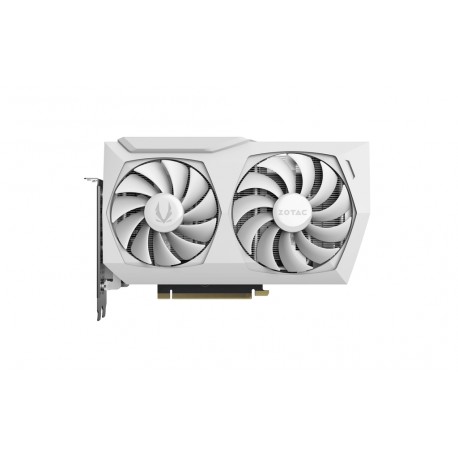 Grafična kartica ZOTAC GAMING GeForce RTX 3070 Twin Edge OC White Ed