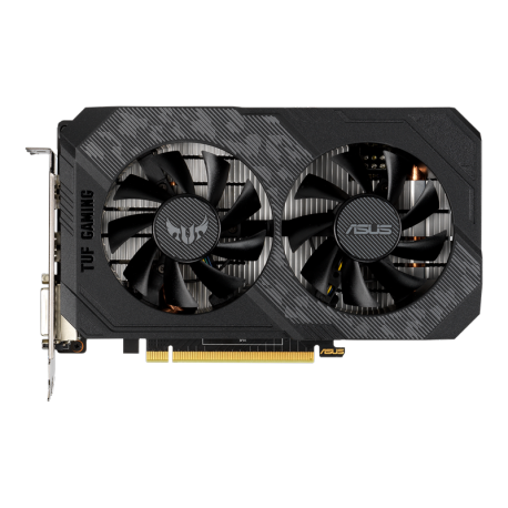 Grafična kartica GeForce GTX 1650 OC 4GB ASUS TUF GAMING