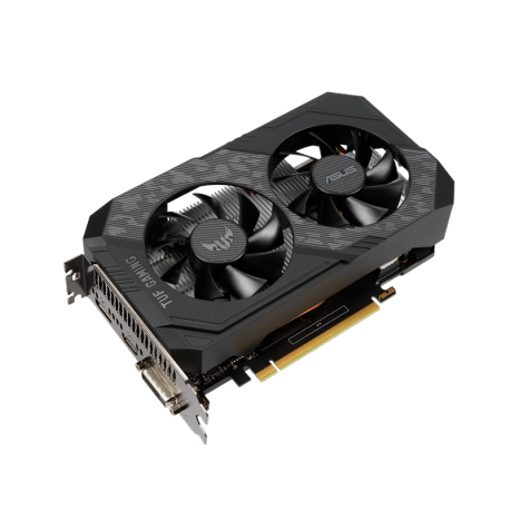 Grafična kartica GeForce GTX 1650 OC 4GB ASUS TUF GAMING