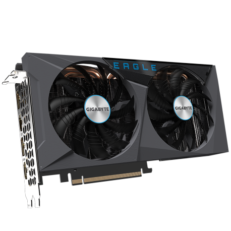 Grafična kartica GeForce RTX 3060 Eagle 12GB GIGABYTE
