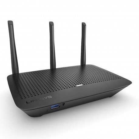 Usmerjevalnik (router) LINKSYS EA7500V3 AC1900