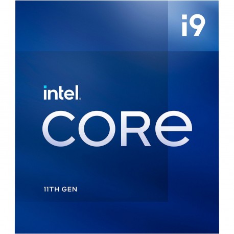 Procesor Intel Core i9-11900, BX8070811900