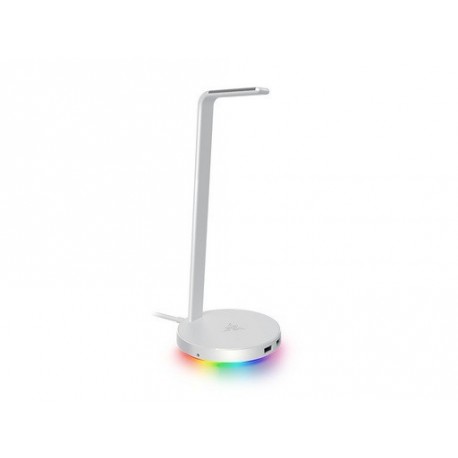 Postaja Razer Base Station V2 Chroma Mercury
