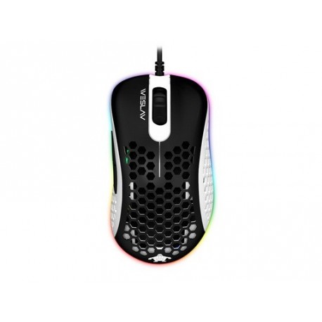 Miška UVI LUST WE SLAV Edition, RGB