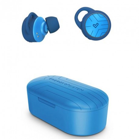 Slušalke ENERGY SISTEM Sport 2, modre