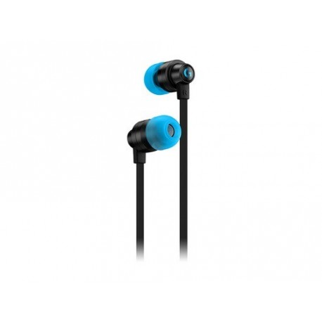 Slušalke Logitech G333, črne