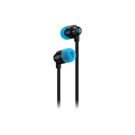 Slušalke Logitech G333, črne